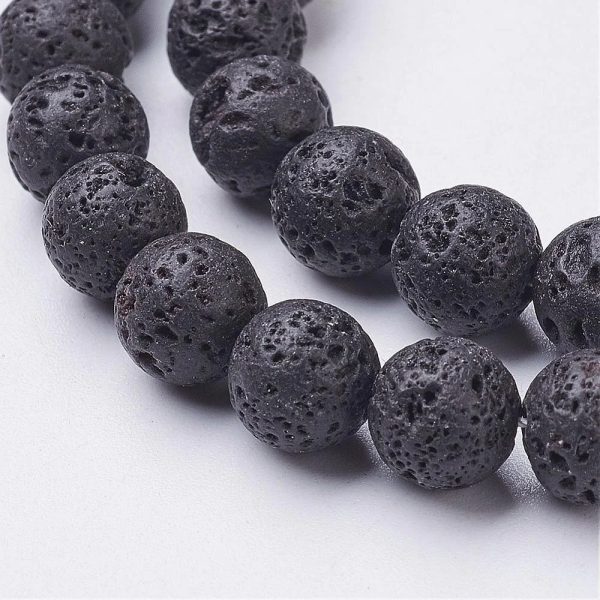 Lava Stone